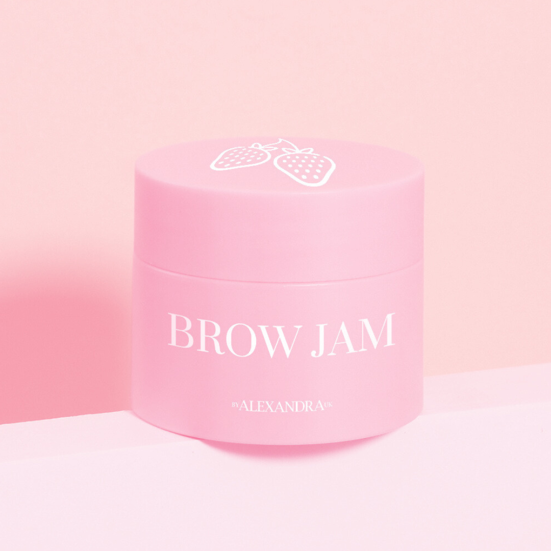 Brow Jam