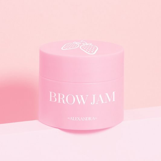 Brow Jam