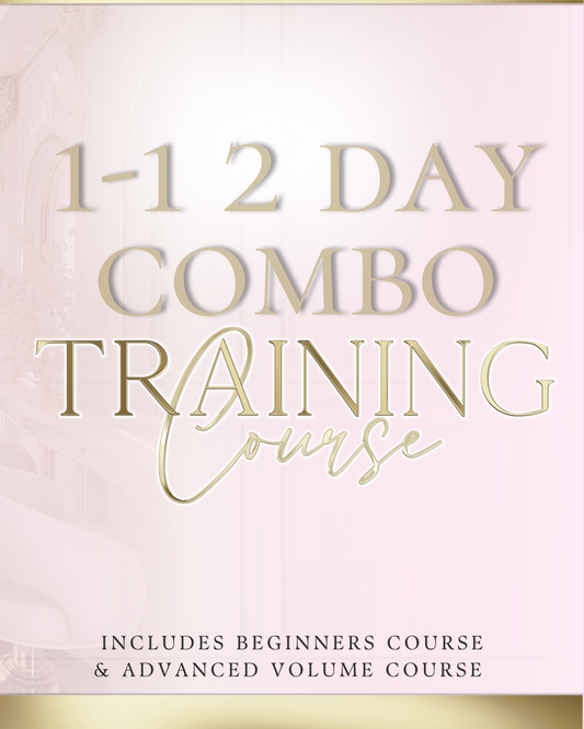 1-1 COMBO COURSE