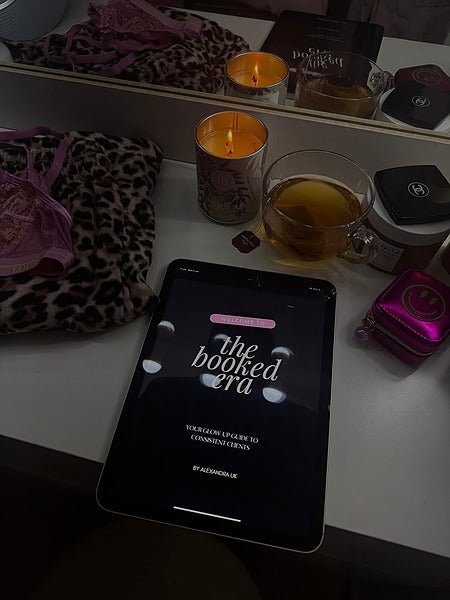 The Booked Era Online Course